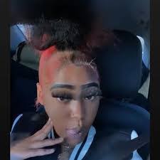 Shani Scott's Instagram, Twitter & Facebook