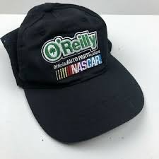 A couple of things to consider if you're thinking to dump the scanner for an app. O Reilly Official Auto Parts Store Logo Nascar Racing Baseball Hat Cap Ebay