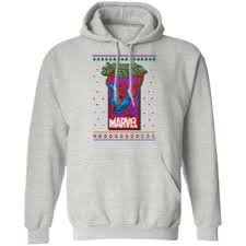 Mcu Marvel The Amazing Spider Man Logo Christmas Sweatshirt Hoodie Ls Hoodies Men Pullover Hoodies Man Logo