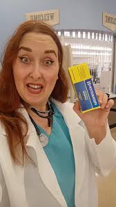 Preperation H John Rump Commercial