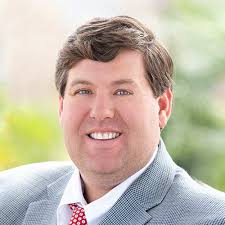 Meet Lee Willard, our new addition to the team!