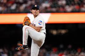 Astros Vs Angels