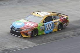 Fantasy nascar expert brian polking gets you ready to dominate the first short track race of 2020 with his top plays for the food city 500 at bristol motor speedway. Starting Lineup For The Food City 500 Official Site Of Nascar