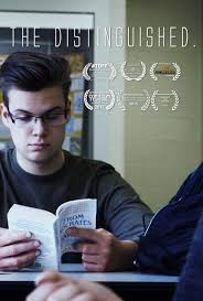The Distinguished (Short 2015)