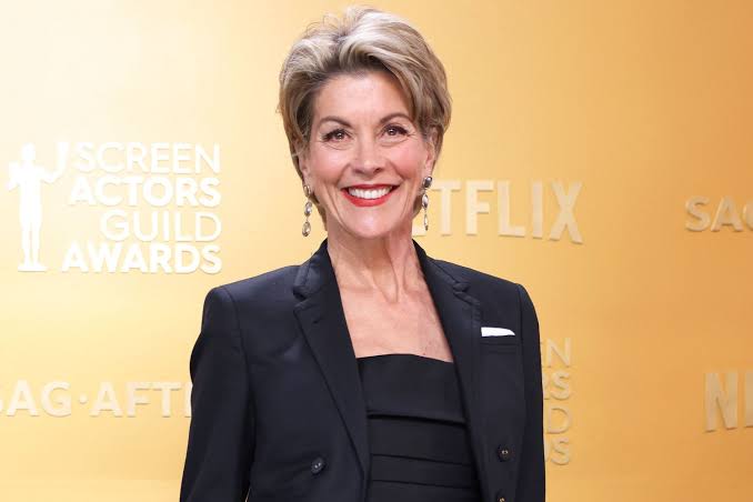 Wendie Malick knows exactly why she wasn't cast in 'Raiders of the Lost Ark'