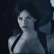 i miss my gorgeous queen #jillvalentine #residentevil  #residentevilapocalypse #siennaguillory #edit #fyp #trending #re4 #xybca  #residentevil4