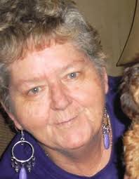 Dianne Whitaker Obituary (1957