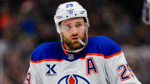 draisaitl