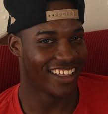 Robert Louis Overton, Jr., age 28