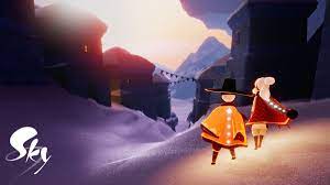 X 上的Sky: Children of the Light：「Kickstarting the new year with a new  adventure! Season of Dreams soon arrives in #thatskygame with the daily  reset, bringing: ⛸️ New characters & stories 🙌
