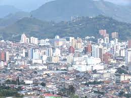 Pereira is one of the three cities comprising colombia's coffee triangle, so a perfect cup is never too far away. Medellin Vs Pereira Two Cities Of Eternal Spring In Colombia