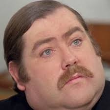 Patrick Newell — The Movie Database (TMDB)