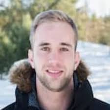 Evan Weinstock's Instagram, Twitter & Facebook