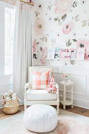 Maybe you would like to learn more about one of these? My Sweet Girl Lillya S Nursery Monika Hibbs A Lifestyle Blog Girl Room Little Girl Rooms Girls Bedroom