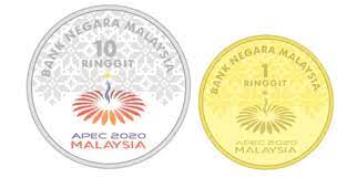 Set up a sdn bhd company just rm1,500 full package and no hidden cost. Bnm Issues Commemorative Coins In Conjunction With Apec 2020