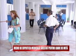 Cabinet medical expertiză alba ii. Medic De ExpertizÄ MedicalÄ Arestat Pentru Luare De MitÄ Youtube