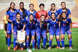 El fútbol femenino en colombia continúa en escándalos. Colombia Femenina Ya Conoce Sus Rivales En Panamericanos