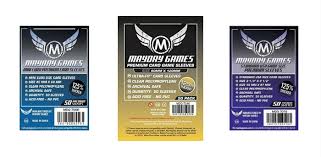 You just design your own unique and creative decks getting these mtg sleeves is easy through finding the address of your local gaming and hobby stores around australia. The Best Card Sleeves For Mtg Yu Gi Oh More 2020 Guide Geek Leisure