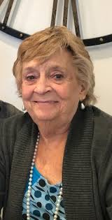 Barbara Deardorff Obituary January 13, 2020