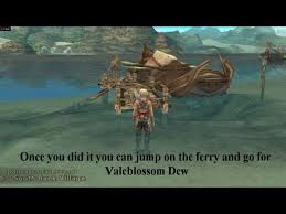 Most of these would bloom at the slightest. Ff12 Dantro S Wife Sidequest Step By Step Guide Barheim Key Sidequest Youtube