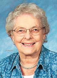 Bernice Elley Fleming