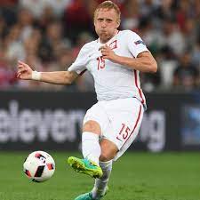 En serie a, la lazio est également sur le coup avec comme objectif de compenser le probable départ de stefan de vrij. Kamil Glik Monaco Signs Poland Center Back From Torino Si Kids Sports News For Kids Kids Games And More