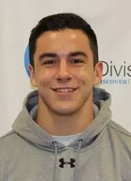 Jesse Bader (3/17/2015)