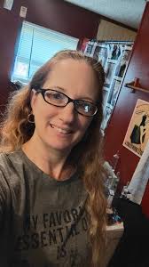 Gamer mom introduces herself