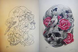 Pin On Tattoo Flash