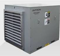 Avtron 4500 Stationary Load Bank (200-500kW) - SteadyPower.com