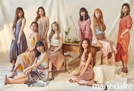 [obviously heavily influenced by their what is love music video! Twice S New Photoshoot Will Make You Fall In Love With Them All Over Again Bias Wrecker Kpop News