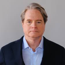 Episode 531: Michael Morris — unSILOed Podcast with Greg LaBlanc