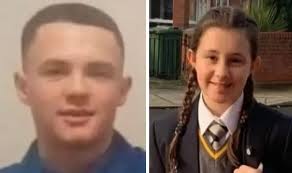 Schoolgirl Ava White's killer named and pictured for first time as he turns  18