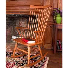 Windsor Rocking Chair