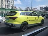 SHANGAI-ROEWE