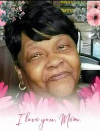 Obituary for Betty Jean (Davidson) Tucker