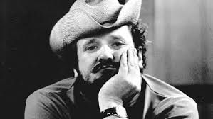 RIP Rompin' Ronnie Hawkins. My dad (Paul Godfrey) and him went way back! He  was a DJ at CHEX Peterborough as a teenager and Ronnie and the Hawks were  the big band!