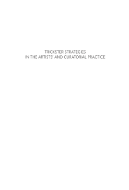Pdf Trick And Click Peter Eisenman S Design Strategies