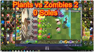 At first, they were quite weak, but the more powerful, the later. Plants Vs Zombies 2 Para Pc 2021 Juegos Y Apps Garralatino