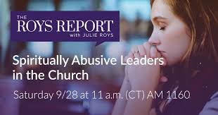 Spiritually Abusive Leaders In The Church
