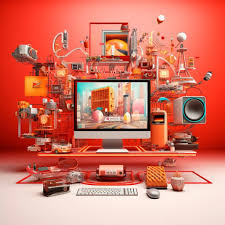 Image result for Computers Software Internet Servers Advertising