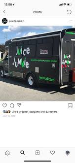 Juice Junkie Posts Facebook