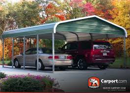 Building a kit car is an awesome way to get the car of your dreams without spending every dime that you have. Diy Carport Kit For Covered Shelters Build Your Own Metal Carport