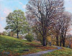 Find deals and phone #'s for hotels/motels around st. St Hanshaugen Painting By Arne Borring Saatchi Art