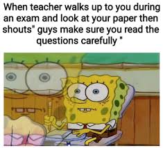 Maybe you would like to learn more about one of these? Ight Imma Head Out To See The Funniest Spongebob Memes Right Here Film Daily