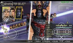 Download Warriors Orochi 3 Ultimate Iso Ppsspp Peatix