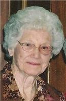 Freda Isaacs Obituary (2015)