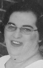 Marian Hyatt Obituary (2008)