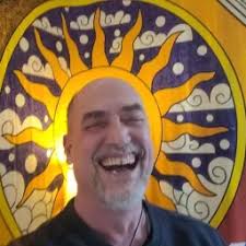 the Visible Felt Dad