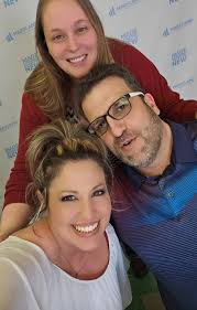 Happy Birthday to a truly inspiring woman.... Someone who I absolutely  adore and look up to...💜 Carlene Grant Sakbun 💜 Her life reflects a quiet  strength, a radiant faith, and a heart